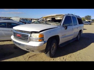 Used Rack and Pinion Assembly fits: 2003 Gmc Yukon xl 1500 Power Steering 4x2 Gr - Изображение 1 из 4