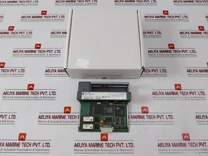 Módulo De Escaneo Remoto I/O SLC 500 ALLEN-BRADLEY 1747-SN - Imagen 1 de 6