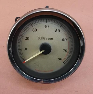 2007-2016 Harley Davidson Road Glide Tach Tachometer Gauge 67459-04A - Picture 1 of 10