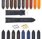 17-18-19-20-21-22-23-24MM LEATHER WATCH BAND STRAP FOR CITIZEN ECO DRIVE WATCH