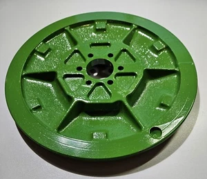 Original John Deere Fahrvariator Scheibe Half Sheave Z10782, 1032 925 930 952 - Picture 1 of 2