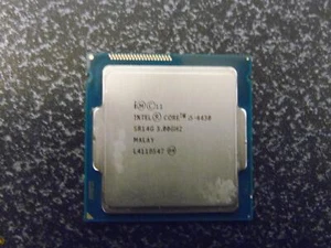 SR14G (Intel Core i5-4430) Socket 1150 - Photo 1/3