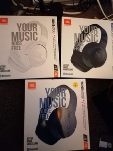 JBL T600 MP3 Player Headphones \u0026 Earbuds for sale | Shop with Afterpay |  eBay AU