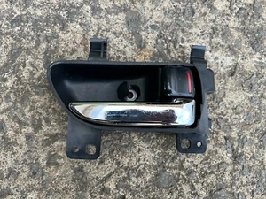 Subaru Liberty Outback GEN 5 2009 - 13 Inner Interior Door Handle Right Driver - Picture 1 of 7