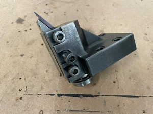 Citizen M32 Cincom Swiss Turning Tool Holder CTF116 - Picture 1 of 4