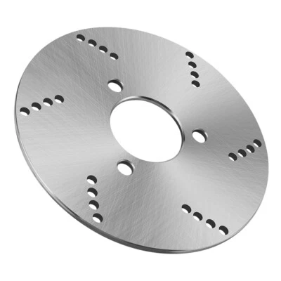 Rotor de freio traseiro para Polaris Magnum 325 500 Scrambler 400 500 Xpedition 325 425 - Imagem 1 de 4