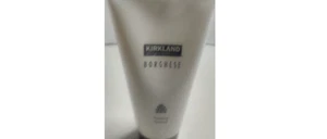 NEW Sealed Kirkland Signiture BORGHESE Purifying Facial Cleanser 5 oz/147 ml (W1 - Picture 1 of 4