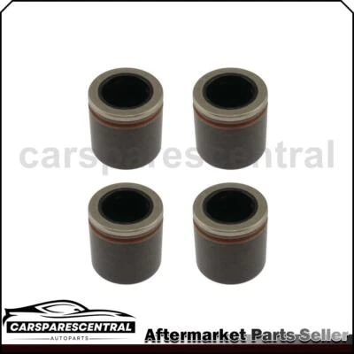 Pistón pinza de freno delantera Chevrolet Suburban Carlson 2016 2017 2018 2019 Foto 1 de 2