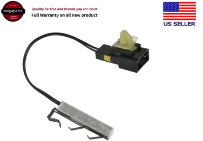 Hvac Thermistor for Hyundai  97267-3K000 - Image 1 of 3