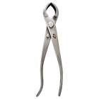 Stainless Steel Knob Cutter 210mm