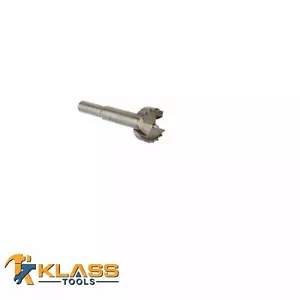 Brocas Forstner de 1 1/8" (paquete de 1) - Imagen 1 de 1