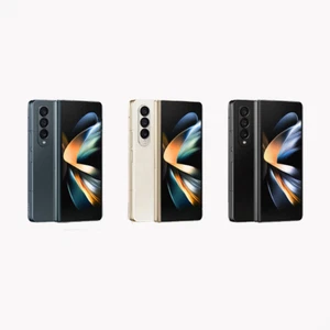 Samsung Galaxy Z Fold4 débloqué - toutes tailles toutes couleurs - excellent état - Photo 1/9