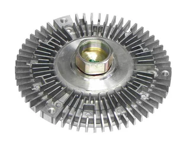 Fan Clutch URO PARTS 1122000222 for Mercedes-Benz ML320, ML350 Brand New — 第 1/1 张图片