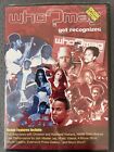 Who?Mag (DVD, 2005)