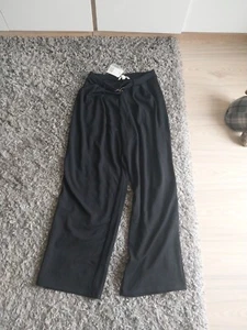 H&M Stoffhose gr M - Bild 1 von 3