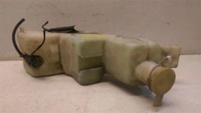 Windshield Washer Reservoir with Cap for 1994 BMW 525I Sedan - Image 1 of 4