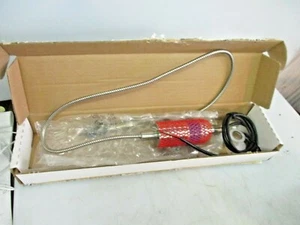 NEW DYNISCO PRESSURE TRANSDUCER 2242EA00P17AWGGACAZZ - Picture 1 of 6