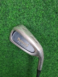 MIZUNO Bayard - 5-Eisen - Herren (Graphit, 37,5 Zoll, Rechtshändig, Regular) - Bild 1 von 4