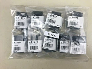 Hakko B1070 Exhaust Filter for 471, 473, and FM-205; bag of 9 --NEW - Picture 1 of 2