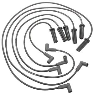 Ignition Wire Set   Federal Parts   3134