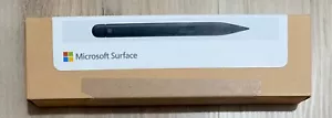 Microsoft Surface Slim Pen 2 Black - Bild 1 von 2