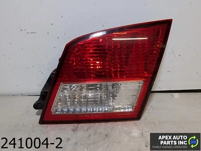 Luz interior derecha pasajero pasajero derecho luz trasera OEM 2002-2004 Infiniti I35 3,5 L Foto 1 de 4