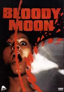 Bloody Moon - DVD - Uncut - Deleted - Jess Franco - Picture 1 of 1
