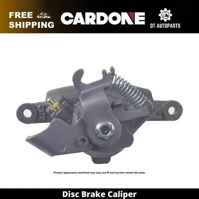 For 2004-2007 Ford Freestar Disc Brake Caliper Rear Right Cardone 2005 2006 - Image 1 of 4