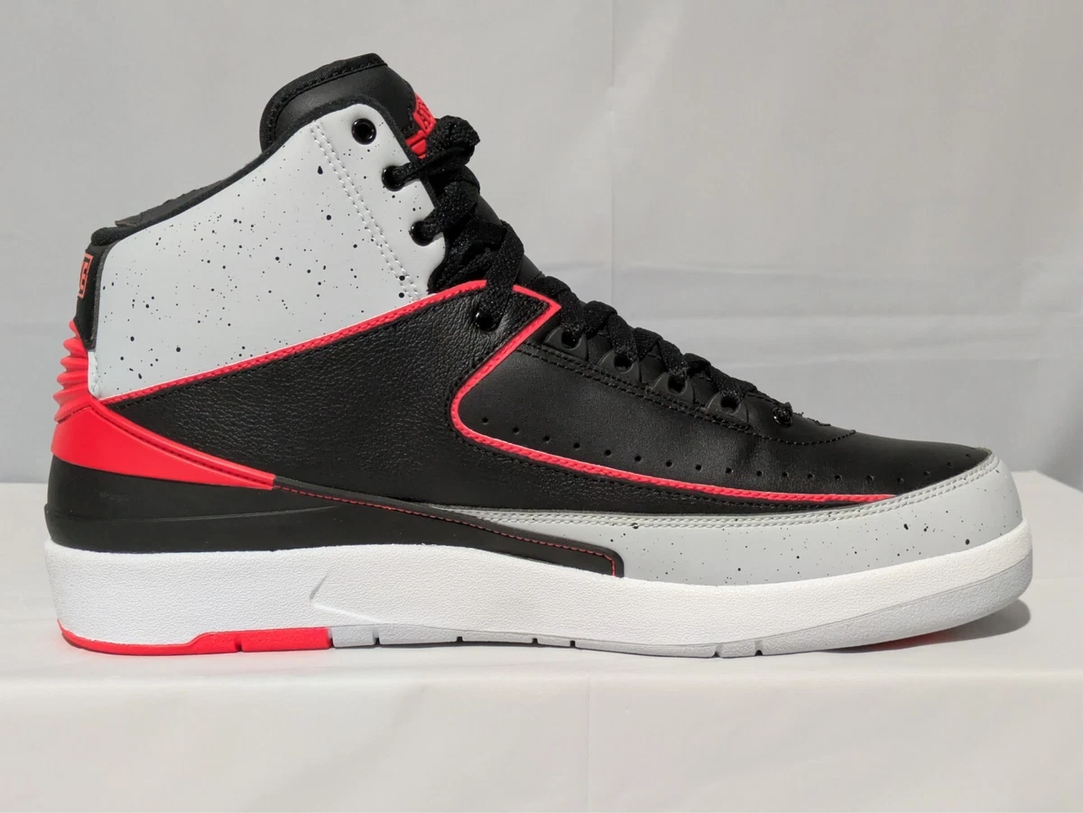 Jordan 2 Retro Infrared 23 for Sale | Authenticity Guaranteed | eBay