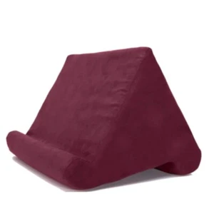 Sponge Pillow Tablet Holder for IPad Samsung Huawei Xiaomi Tablet Holder Mobile - Picture 1 of 18