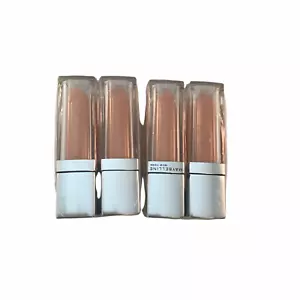 Maybelline ColorSensational Color Elixir Lip Color 115 Sandy Sensation Lot of 4 - Picture 1 of 2