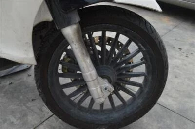 llanta para PIAGGIO BEVERLY 125 2014 71693 - Immagine 1 di 4