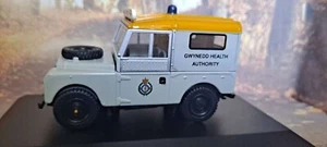 1/43 Oxford Land Rover 88 Ambulance LAN188016 - Bild 1 von 3