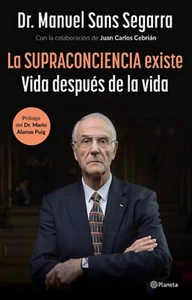 LIBRO LA SUPRACONCIENCIA EXISTE (VIDA DESPUES DE LA VIDA) - Picture 1 of 1