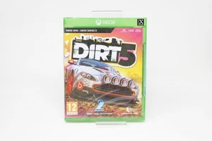 DIRT 5 XBOX ONE XBOXONE SERIES X PRECINTADO FISICO - Imagen 1 de 1