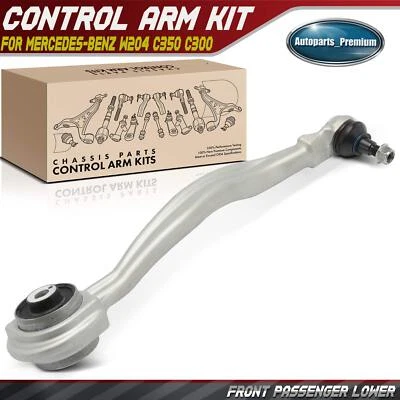 Front Right Lower Forward Control Arm & Ball Joint Assy for Mercedes-Benz C300 - Image 1 of 4