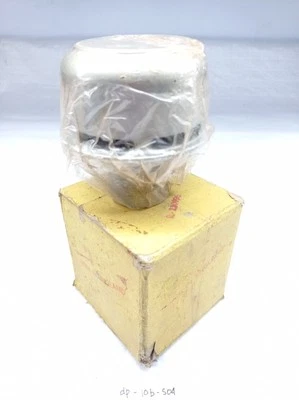 Cubierta basculante filtro respirador Land Rover serie 1 '48-'58 - 230996 Foto 1 de 4