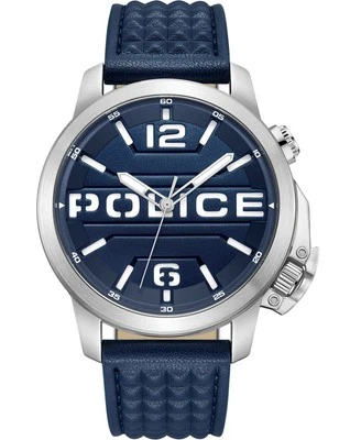 Police PEWJD0021702 Orologio Uomo Automated 44mm 5ATM - Immagine 1 di 2