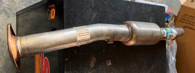 New Walker 53591 Catalytic Converter-EPA fits 2000-2005 Toyota Celica 1.8L-L4! - Image 1 of 4