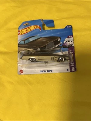 Hot Wheels Da Collezione - Immagine 1 di 3