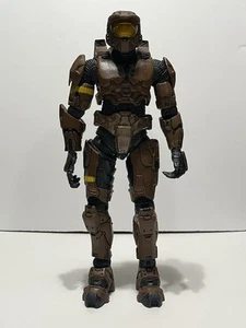 McFarlane Halo 3 12 Inch Master Chief Incomplete - Picture 1 of 3