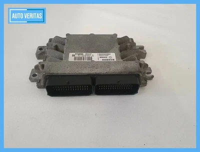 Control unit Engine Renault Clio Siemens EMS3132 8200272406 8200323683 - Image 1 of 4
