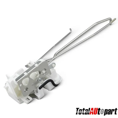 Привод дверного замка для Honda CR-V 2002 2003 2005 2006 L4 2,4 л передний пассажирский - Изображение 1 из 4