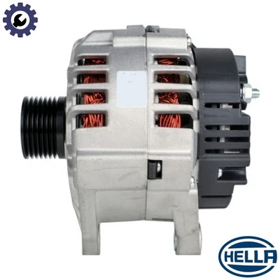 ALTERNATOR 8EL 012 426-811 FOR RENAULT SCENIC/II/GRAND MEGANE/-Cabriolet/Sport - Image 1 of 4