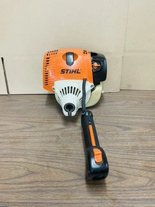 STIHL FS90R String Trimmer Engine Powerhead / Throttle - Starts & Runs Great 💪 - Picture 1 of 9