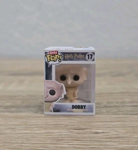 Funko Bitty Pop! Harry Potter DOBBY #17 Mini Vinyl Figure - Picture 1 of 5