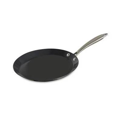 Nordic Ware Traditional French Steel Crepe Pan - Image 1 of 4