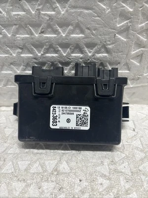 Chevrolet Equinox 2010-2017 puerta levadiza módulo de control de potencia 84233603 OEM Foto 1 de 4