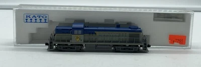 kato n scale locomotive 176-4503 D&H # 4013 RS-2 Train Engine Delaware & Hudson - Image 1 of 4
