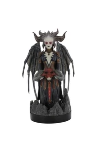 Cable Guys - Diablo Lilith Gaming Accessories Holder & Phone Holder for Most Con - Afbeelding 1 van 10